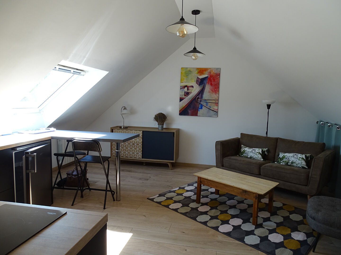 Agence immobilière de Chateaubriand Immobilier Combourg