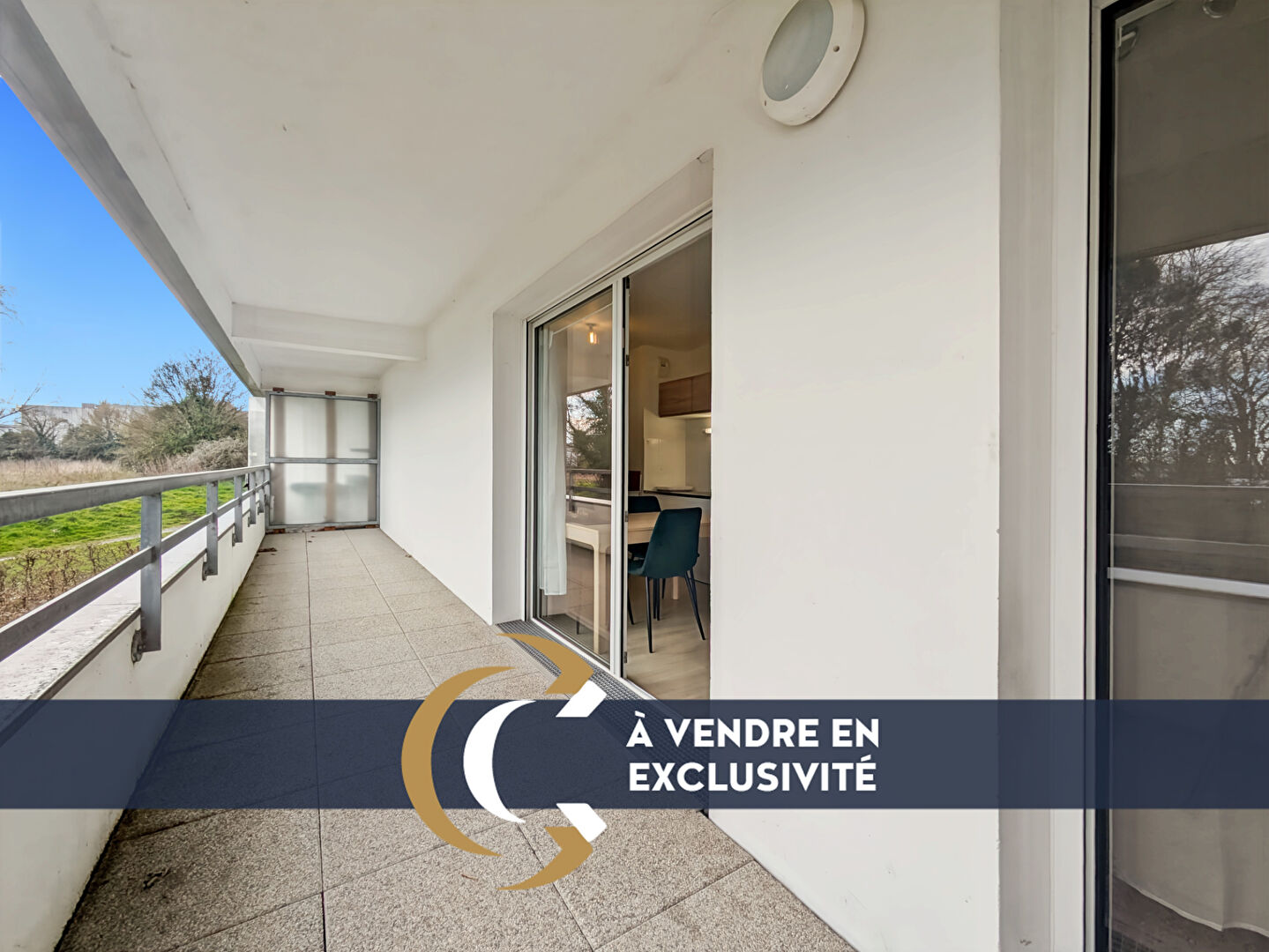 Agence immobilière de Chateaubriand Immobilier Combourg