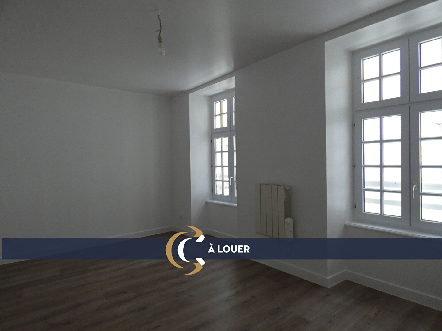 Agence immobilière de Chateaubriand Immobilier Saint-Malo