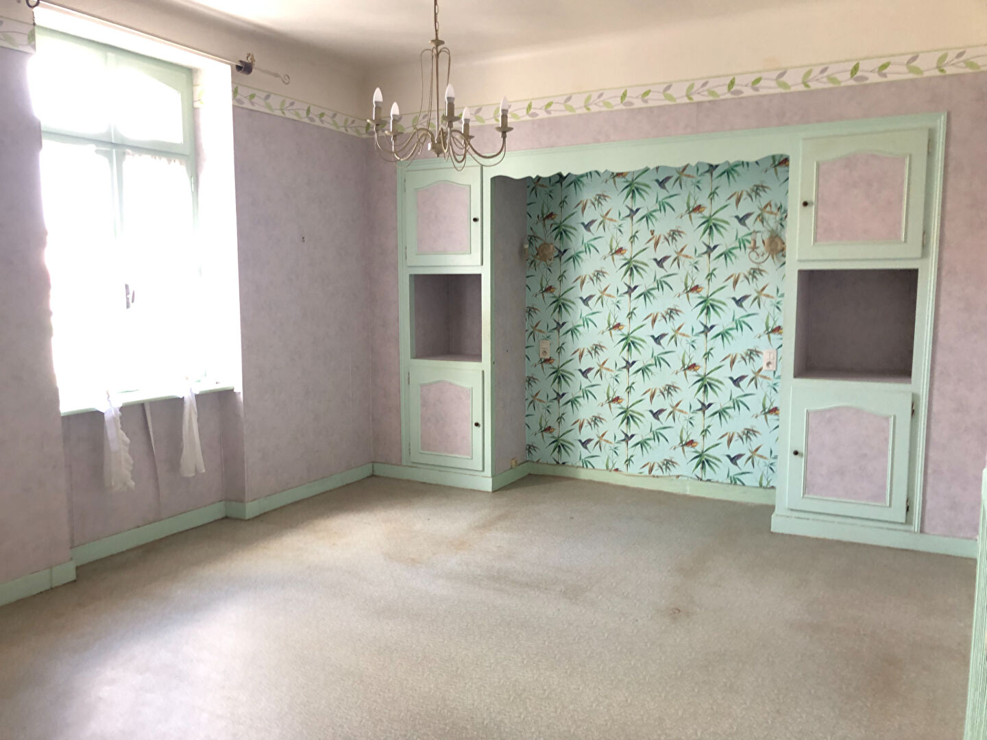 Photo COMBOURG entre CENTRE et GARE image 3/6