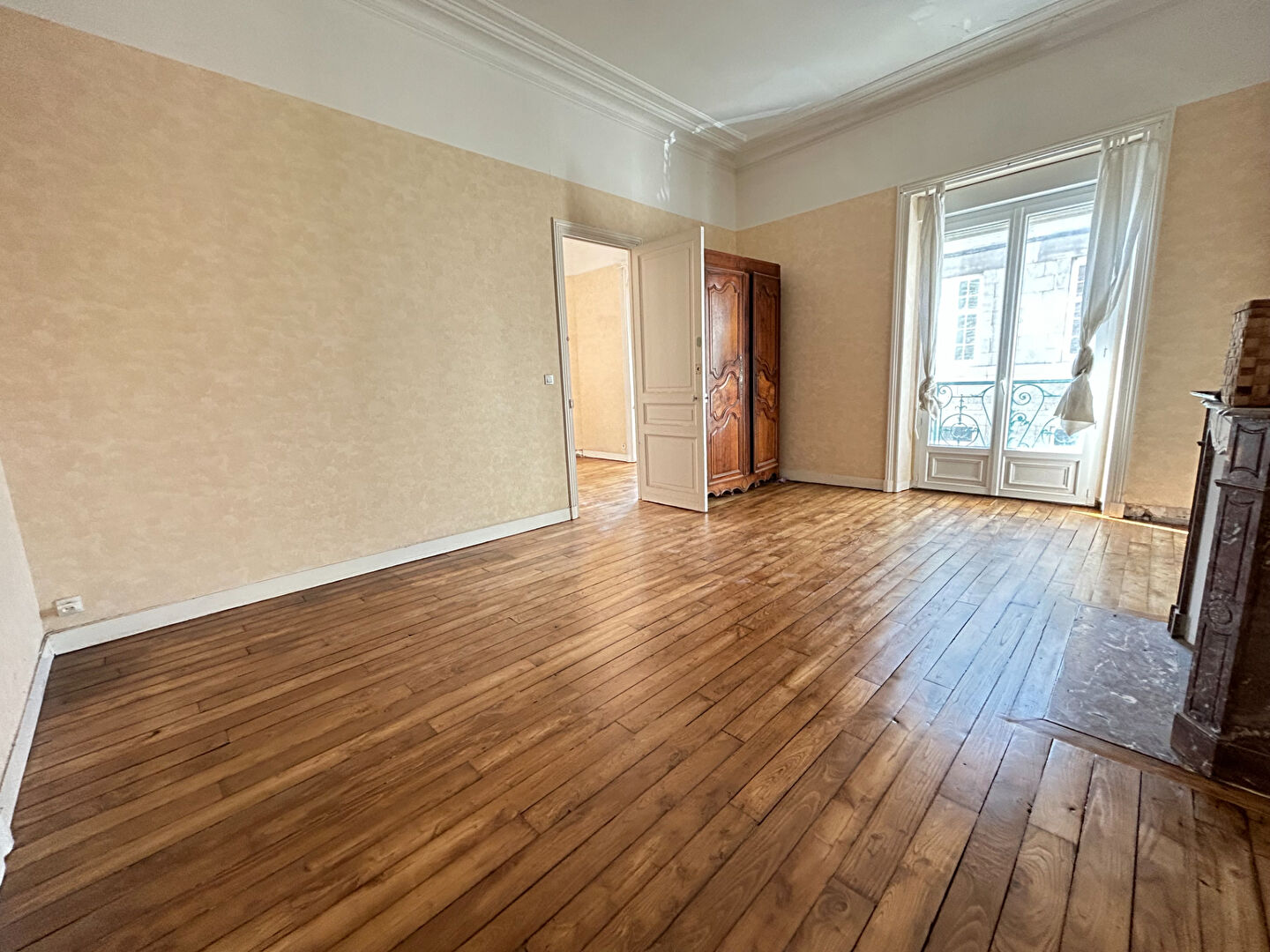 Appartement Saint Malo 4 pièce(s) 98.5 m2