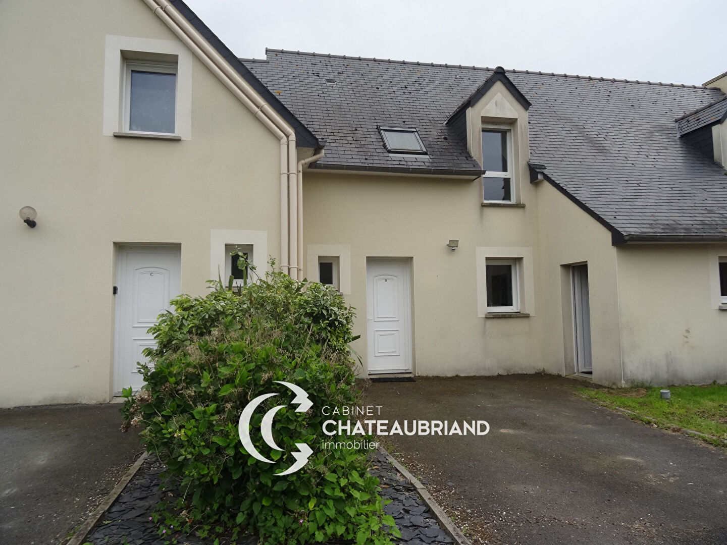 Agence immobilière de Chateaubriand Immobilier Dol de Bretagne