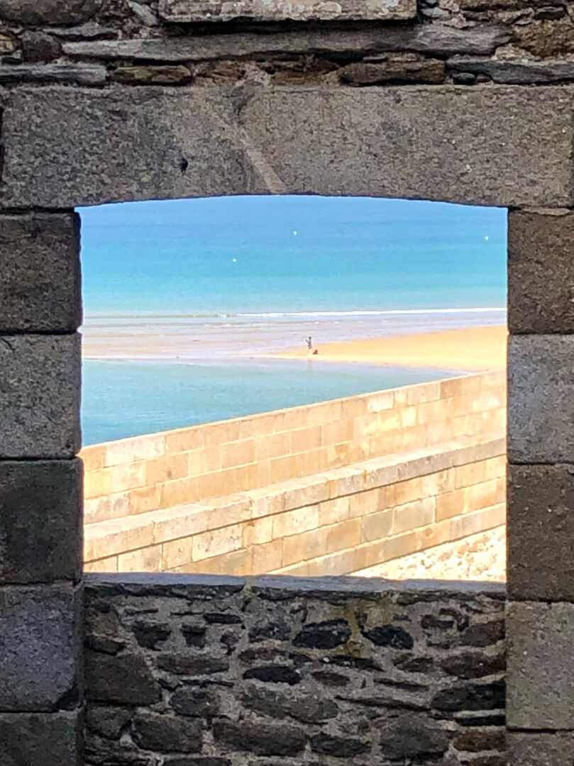 Agence immobilière de Chateaubriand Immobilier Saint-Malo