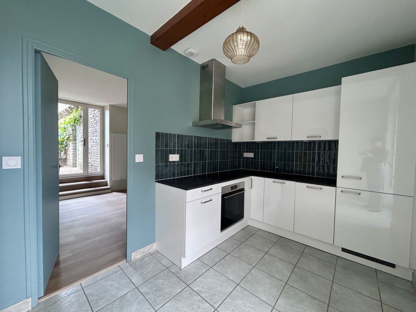 Agence immobilière de Chateaubriand Immobilier Dol de Bretagne