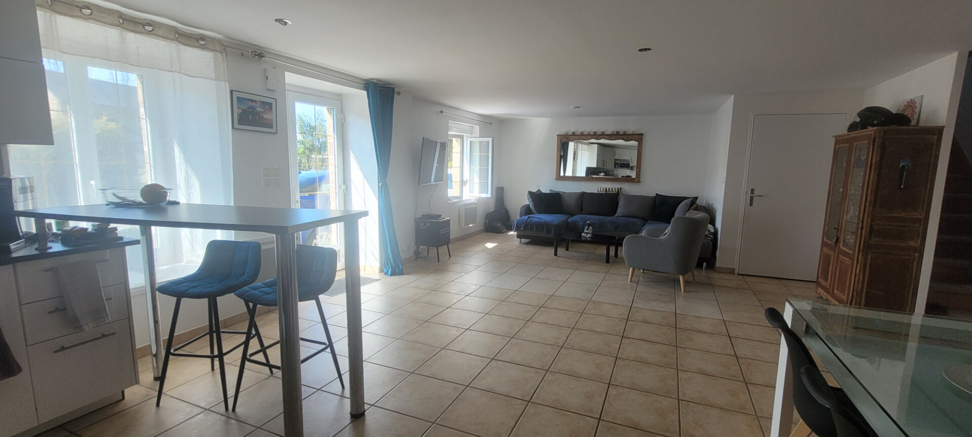 Agence immobilière de Chateaubriand Immobilier Combourg