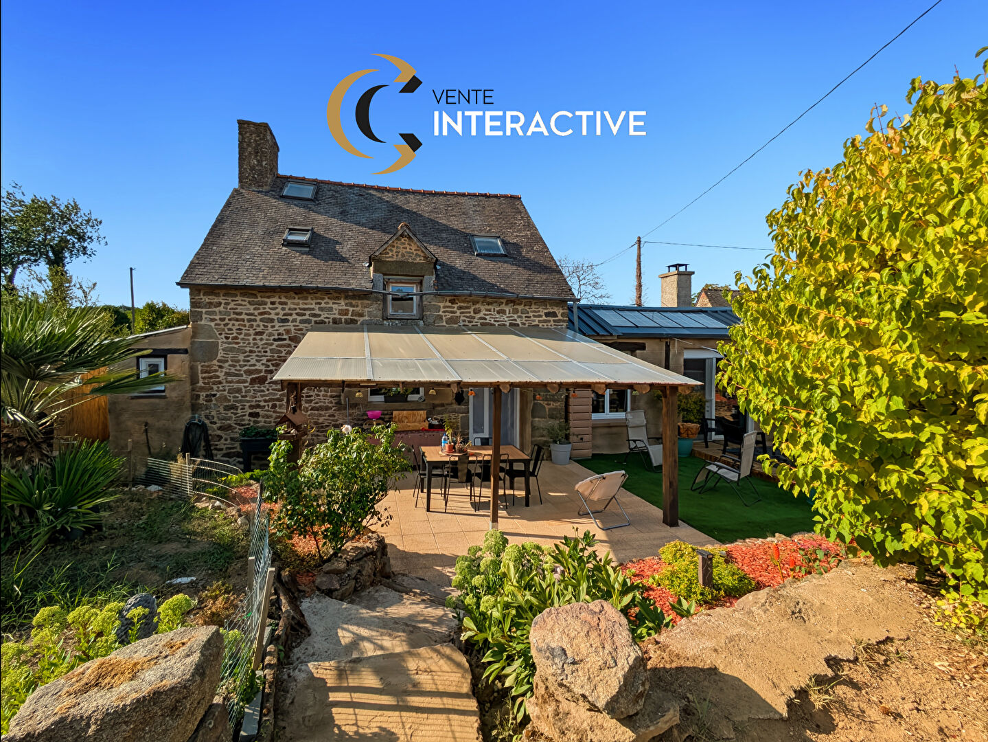 Agence immobilière de Chateaubriand Immobilier Combourg