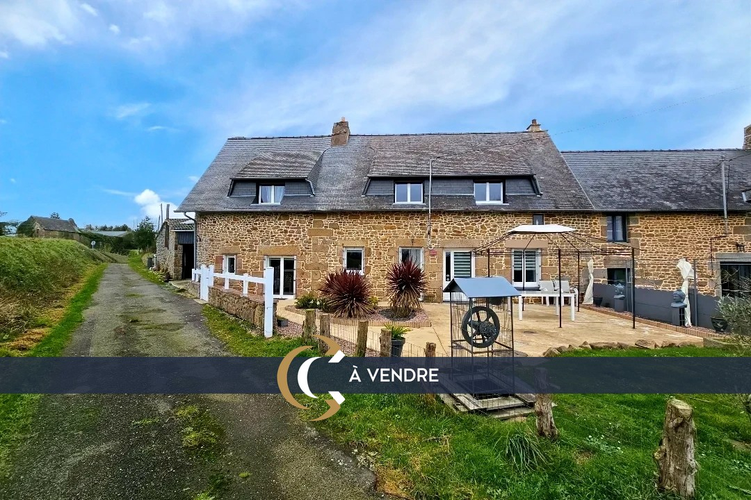 Agence immobilière de Chateaubriand Immobilier Sens de Bretagne