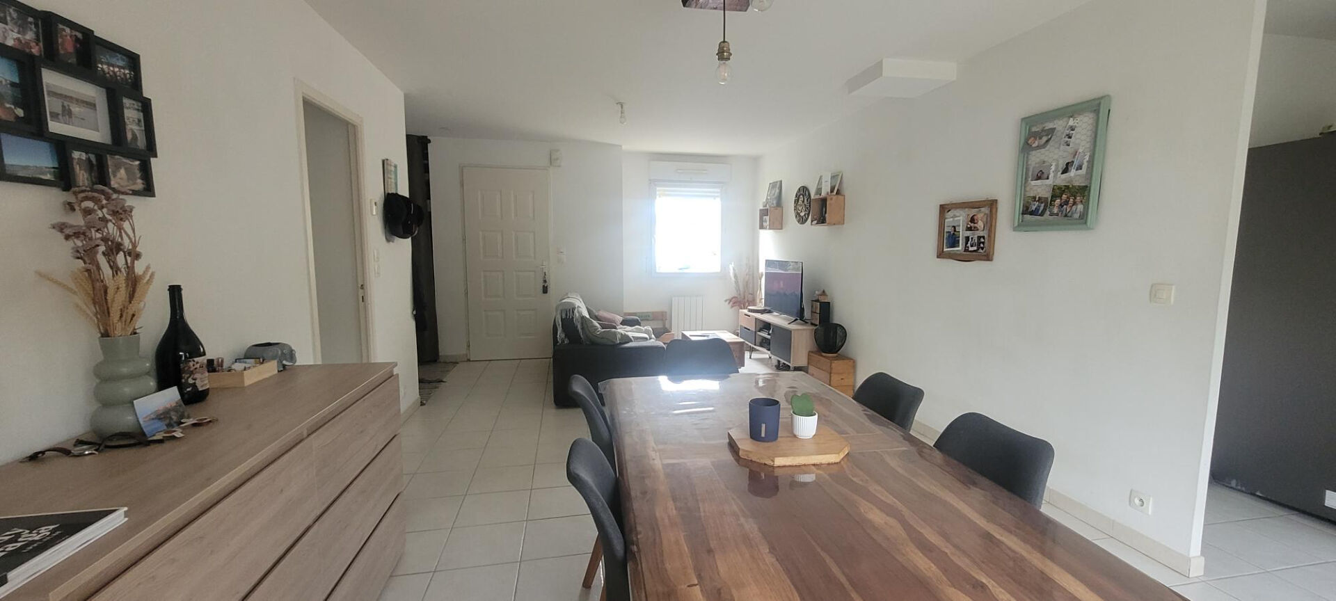 Maison Bonnemain 4 pièce(s) 70 m2