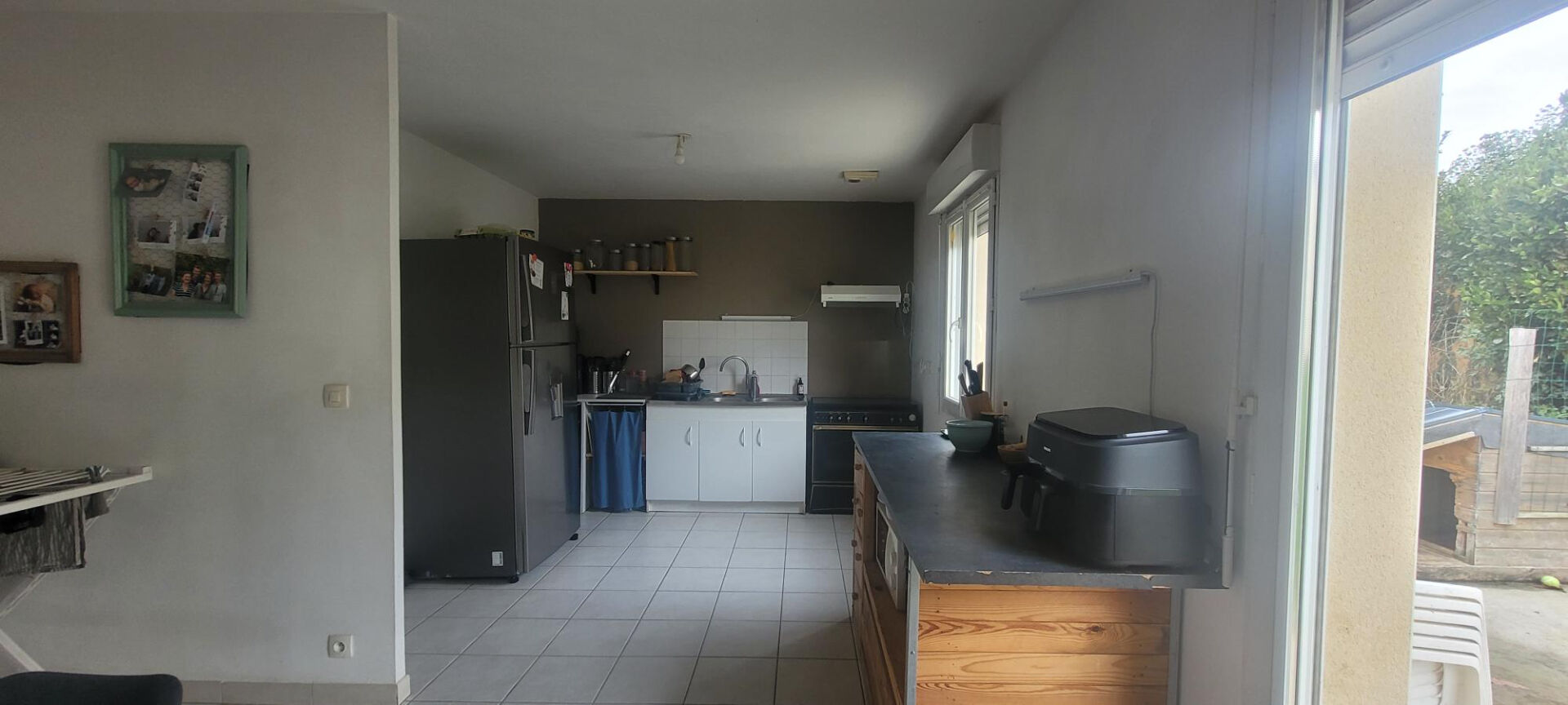 Photo Maison Bonnemain 4 pièce(s) 70 m2 image 4/6