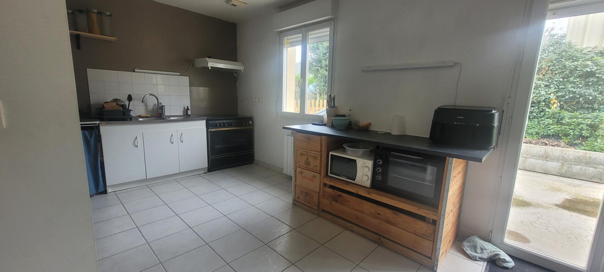 Photo Maison Bonnemain 4 pièce(s) 70 m2 image 5/6