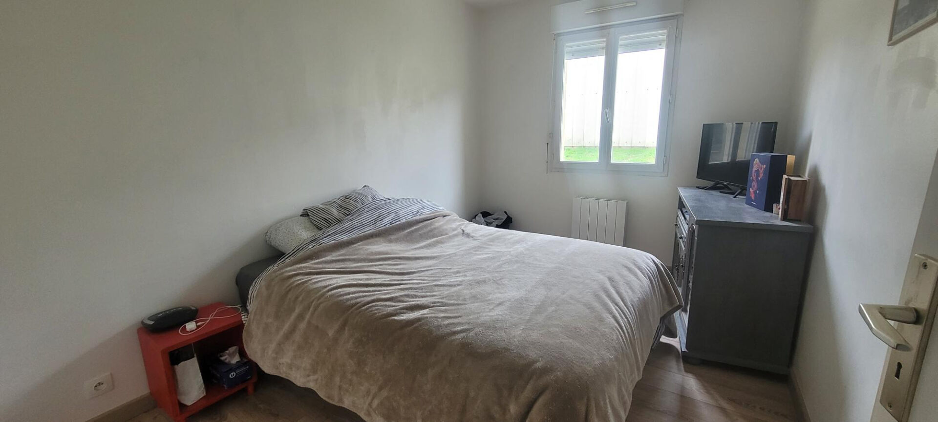 Photo Maison Bonnemain 4 pièce(s) 70 m2 image 6/6