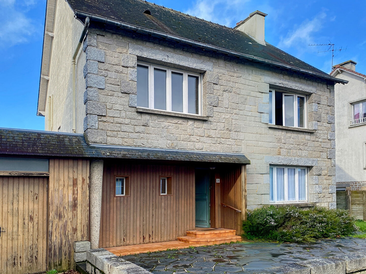 Agence immobilière de Chateaubriand Immobilier Combourg