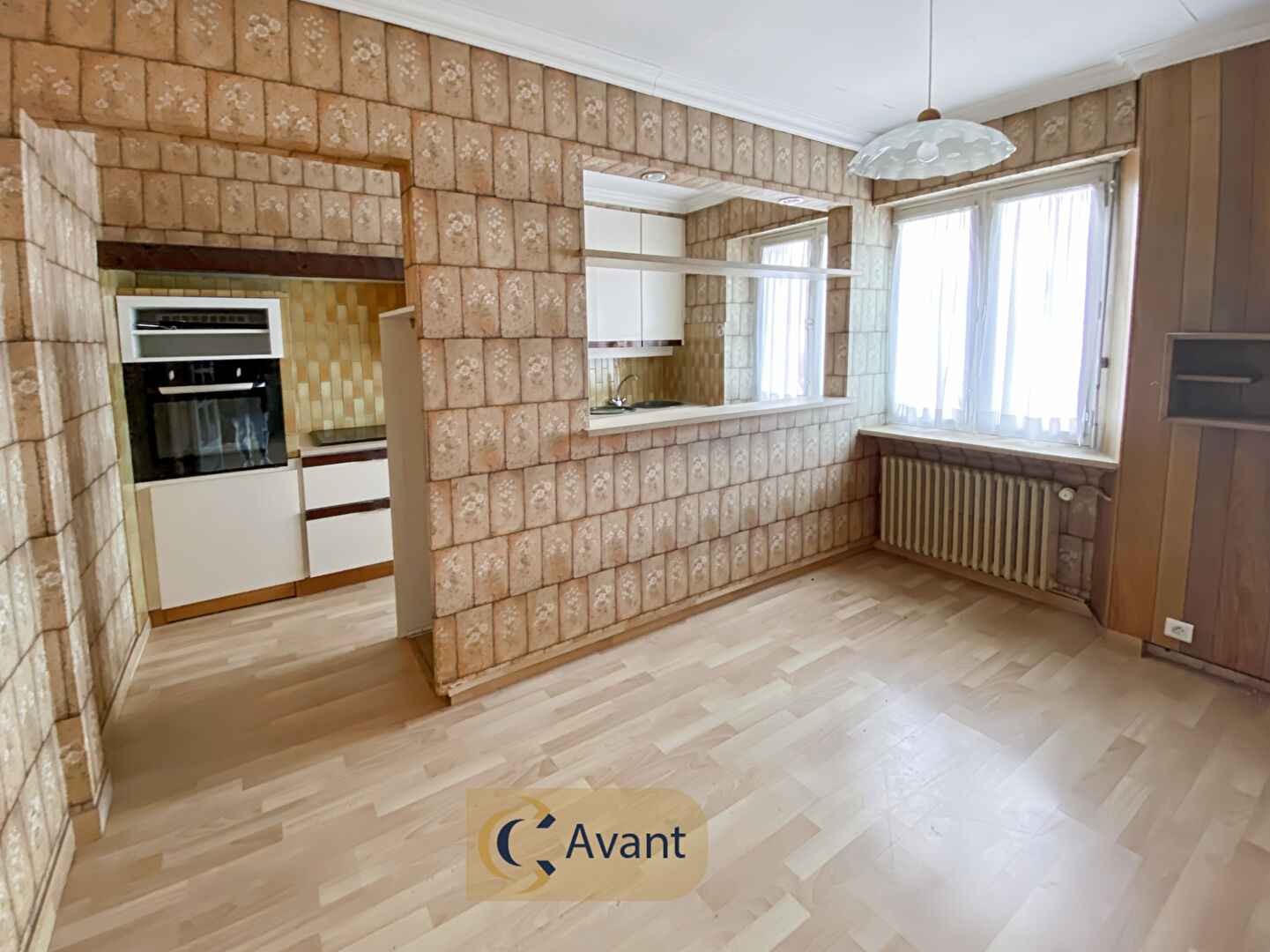 Photo COMBOURG, emplacement recherché, proche CENTRE VILLE image 2/6