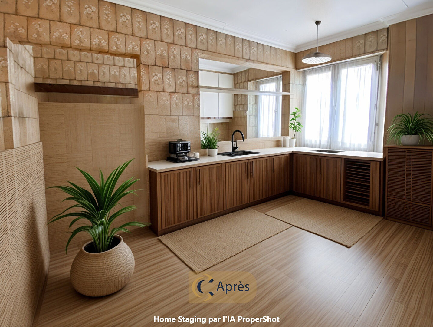 Photo COMBOURG, emplacement recherché, proche CENTRE VILLE image 3/6