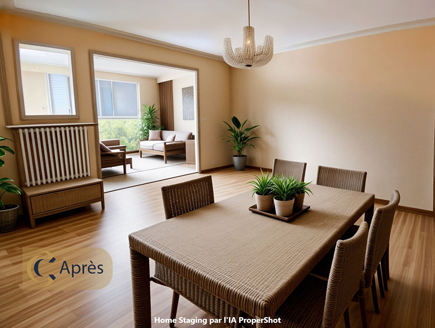 Photo COMBOURG, emplacement recherché, proche CENTRE VILLE image 5/6