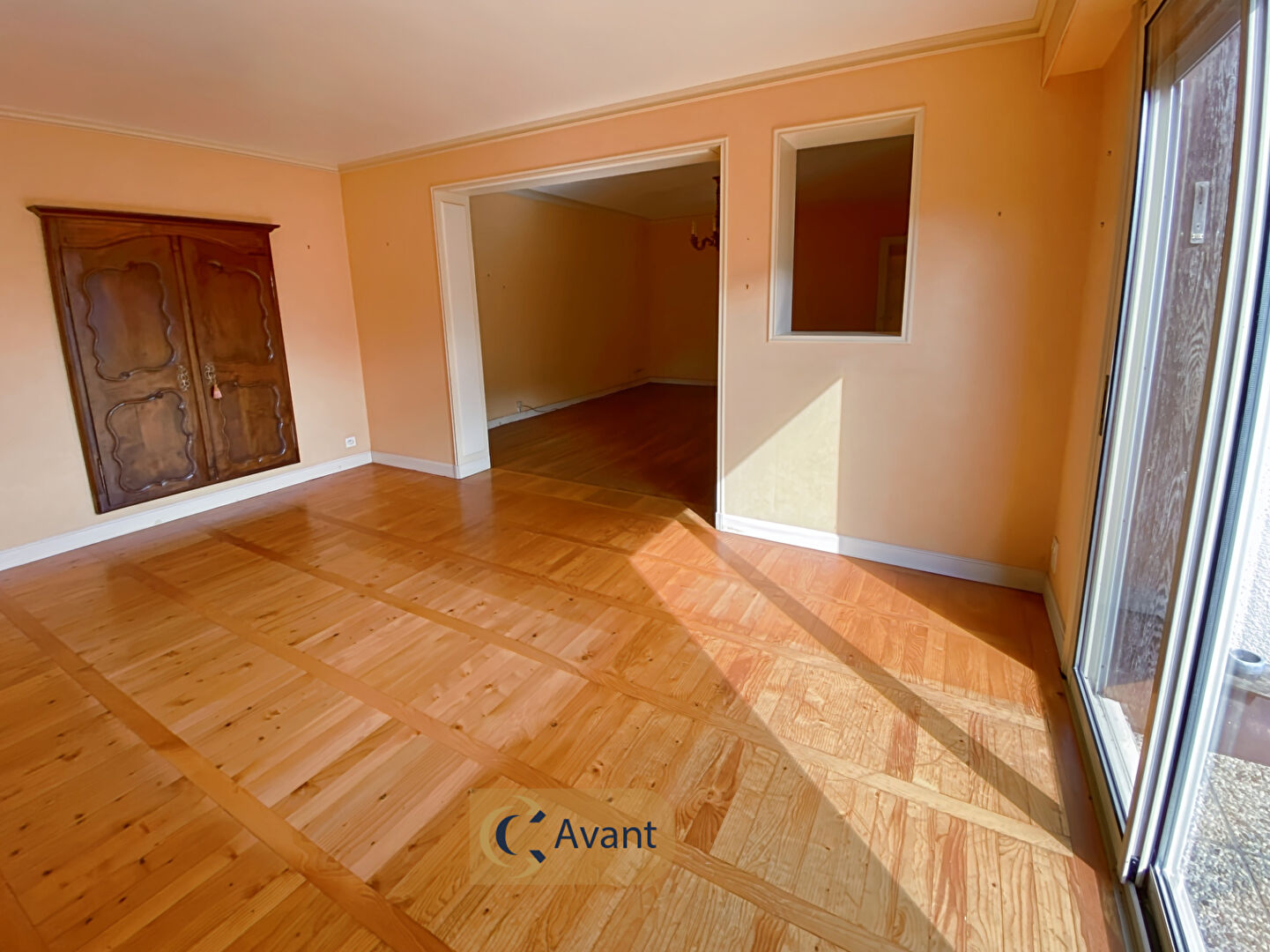 Photo COMBOURG, emplacement recherché, proche CENTRE VILLE image 6/6