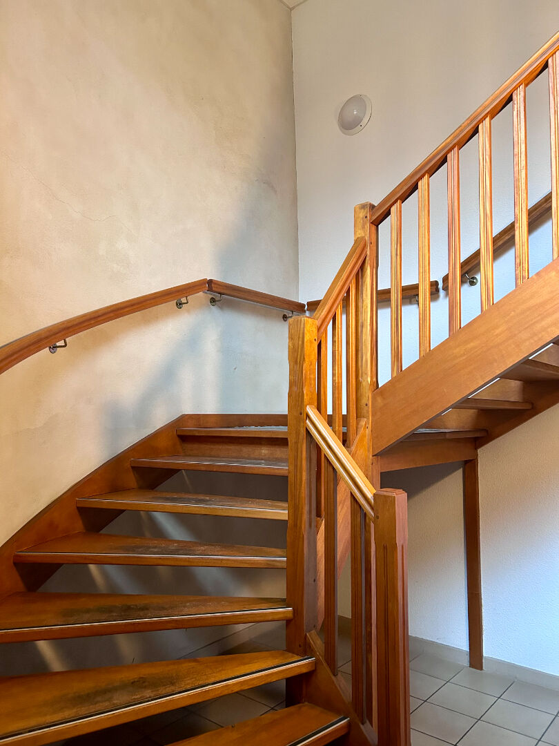 Photo A LOUER - DOL DE BRETAGNE - PLEIN CENTRE - LOCAL PROFESSIONNEL - 98 m² image 6/6