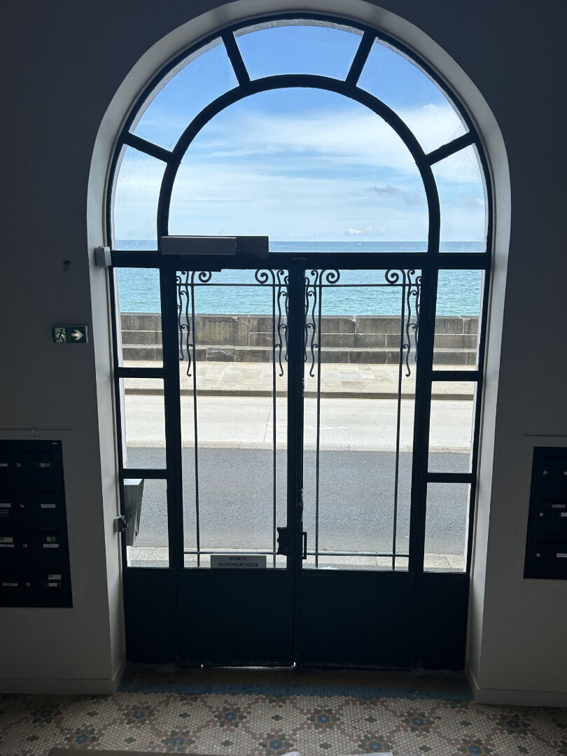 Agence immobilière de Chateaubriand Immobilier Saint-Malo