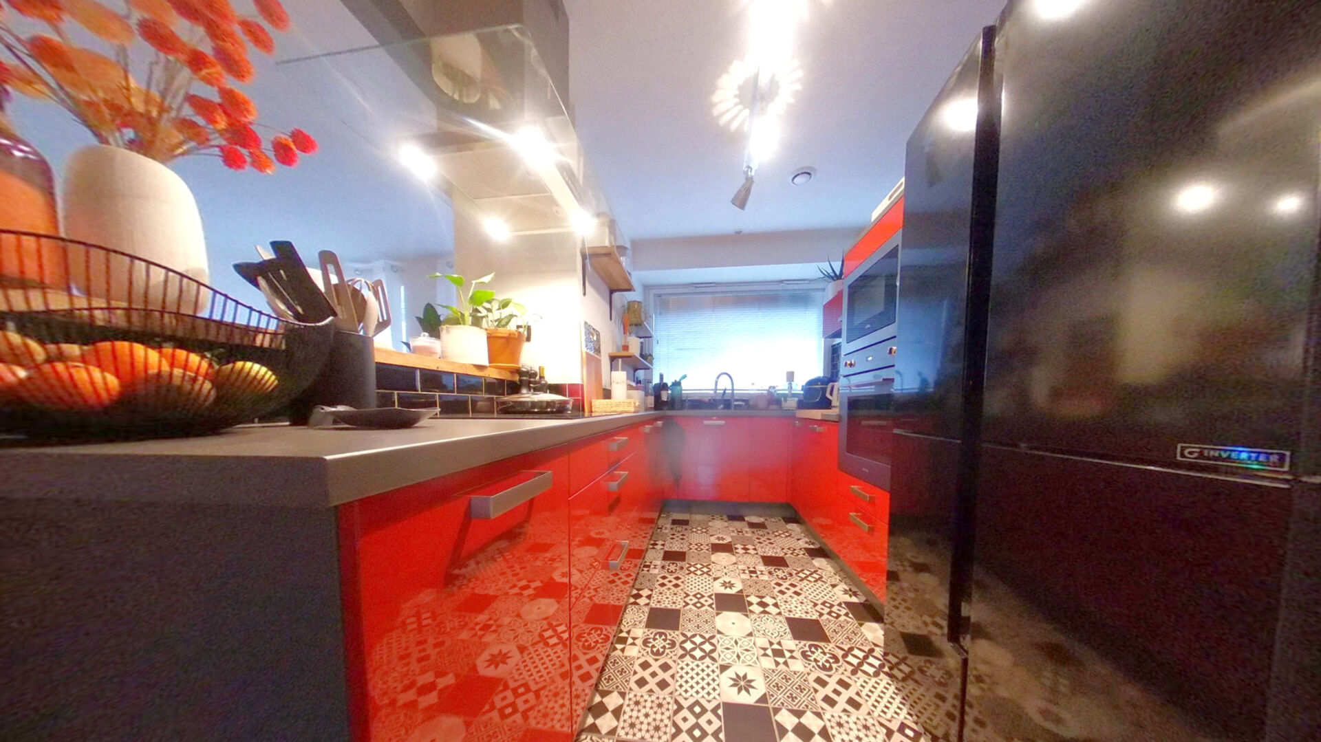 Photo Maison Saint Aubin D Aubigne 4 pièce(s) 92 m2 image 5/6