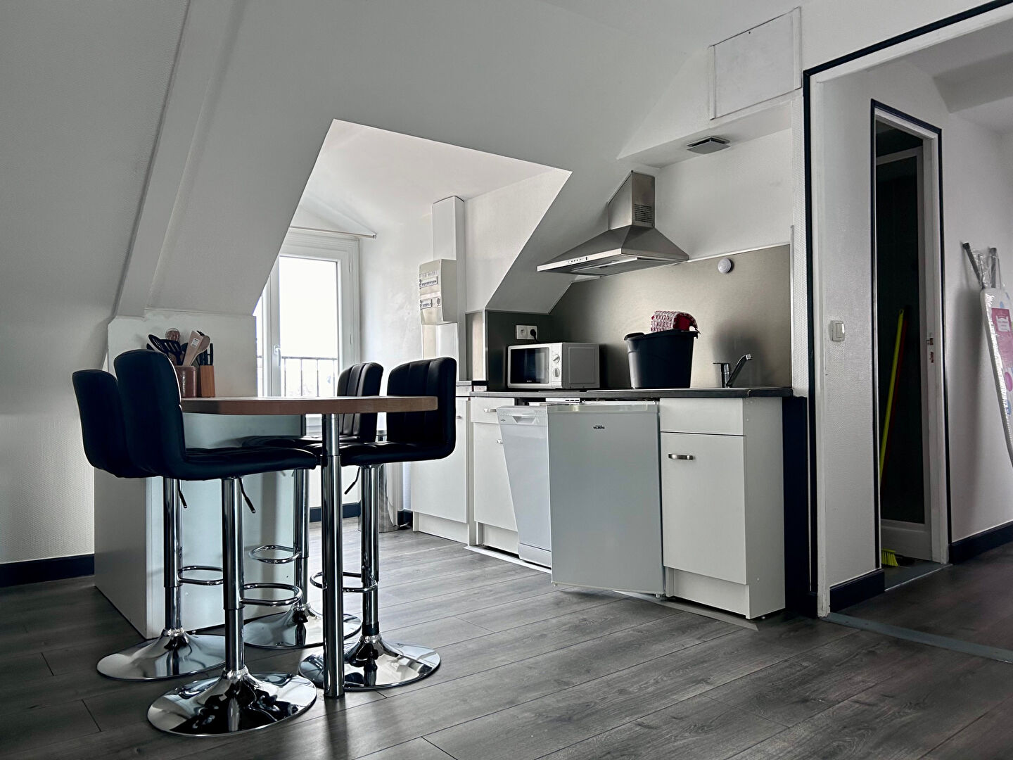 Agence immobilière de Chateaubriand Immobilier Dol de Bretagne