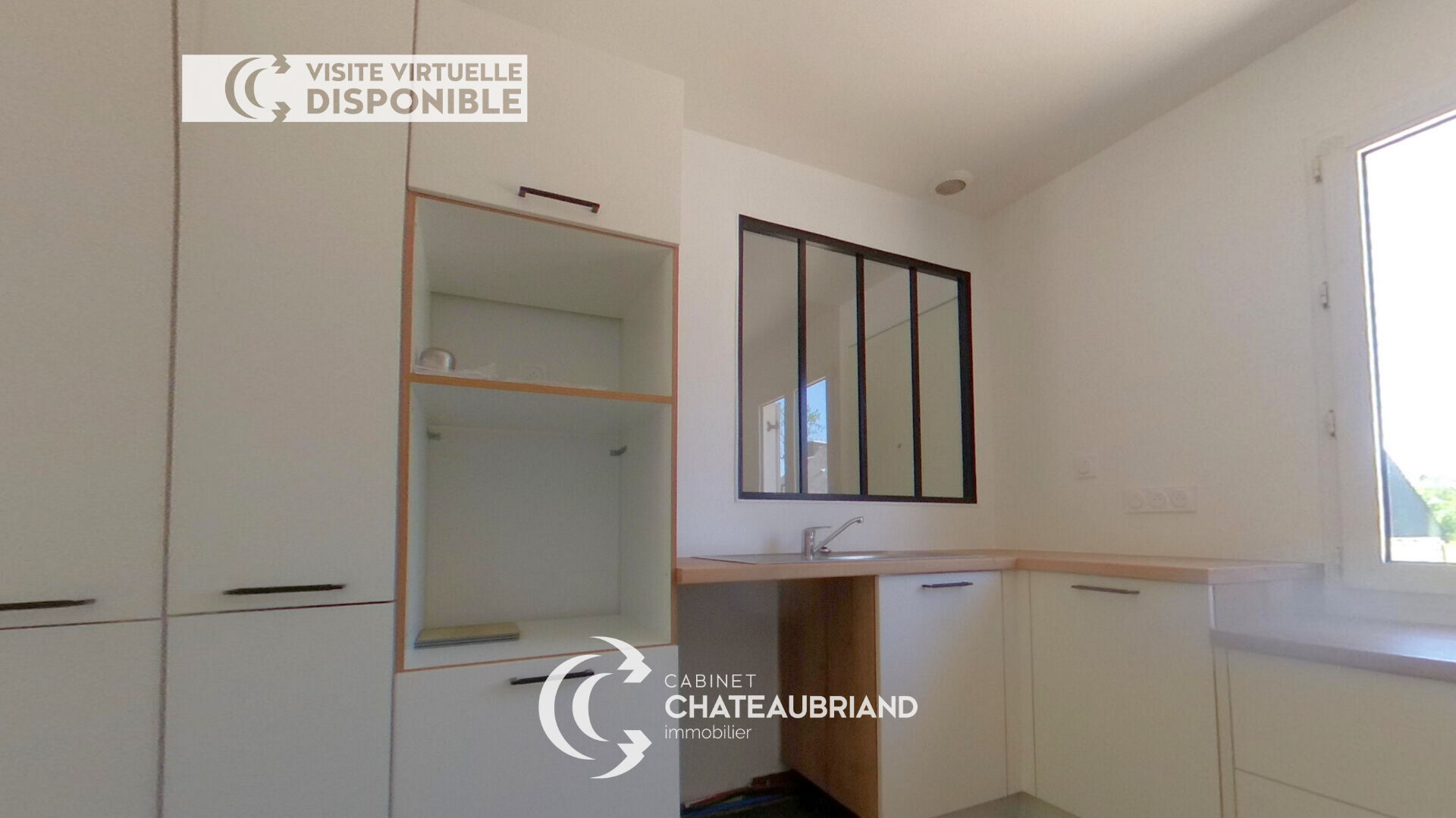 Maison St Remy Du Plain 3 pièce(s) 70 m2