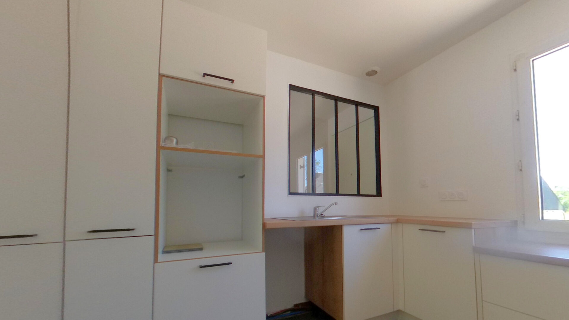 Photo Maison St Remy Du Plain 3 pièce(s) 70 m2 image 2/6