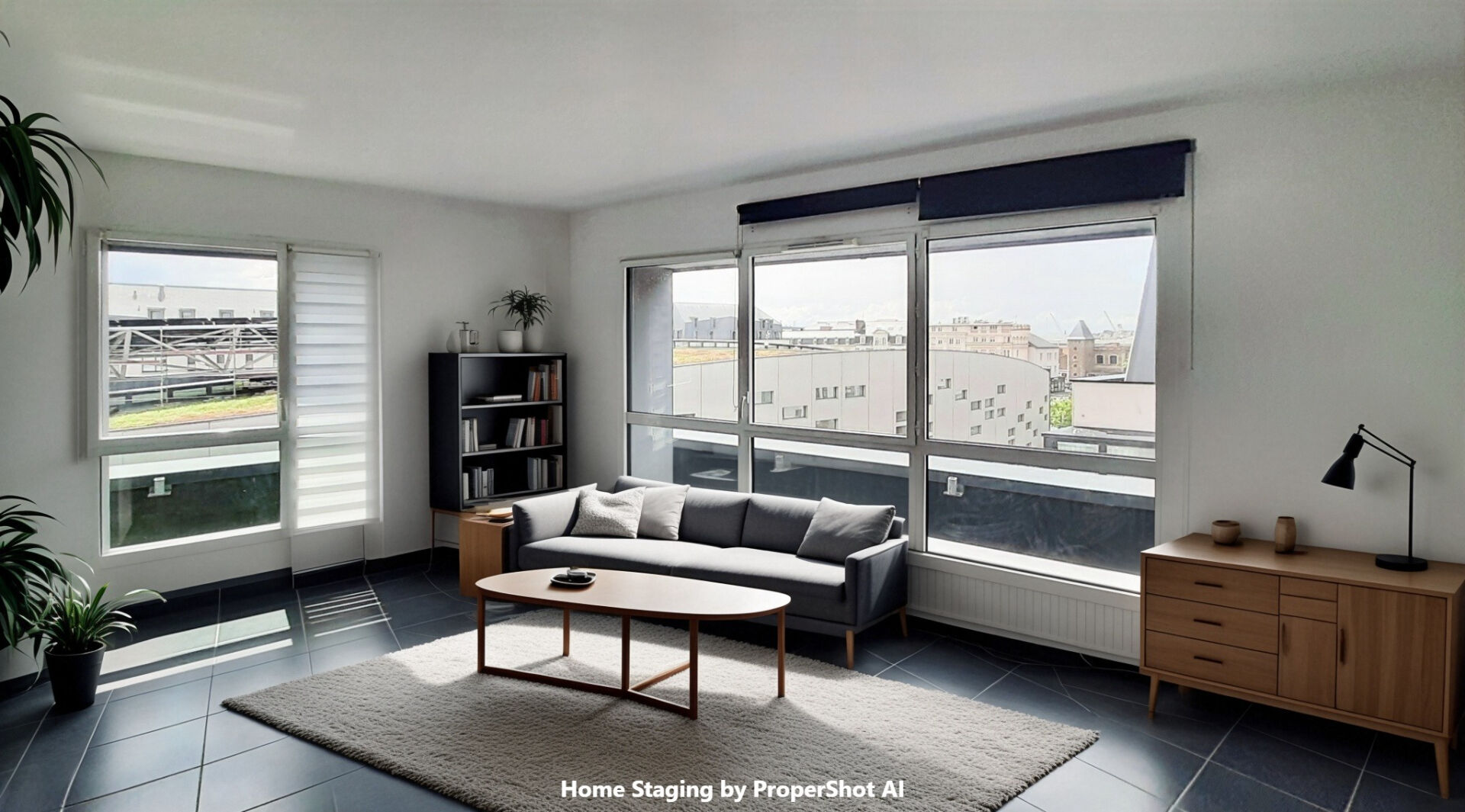 Photo Appartement Saint Malo GARE 2 pièce(s) 40.70m2 image 4/6