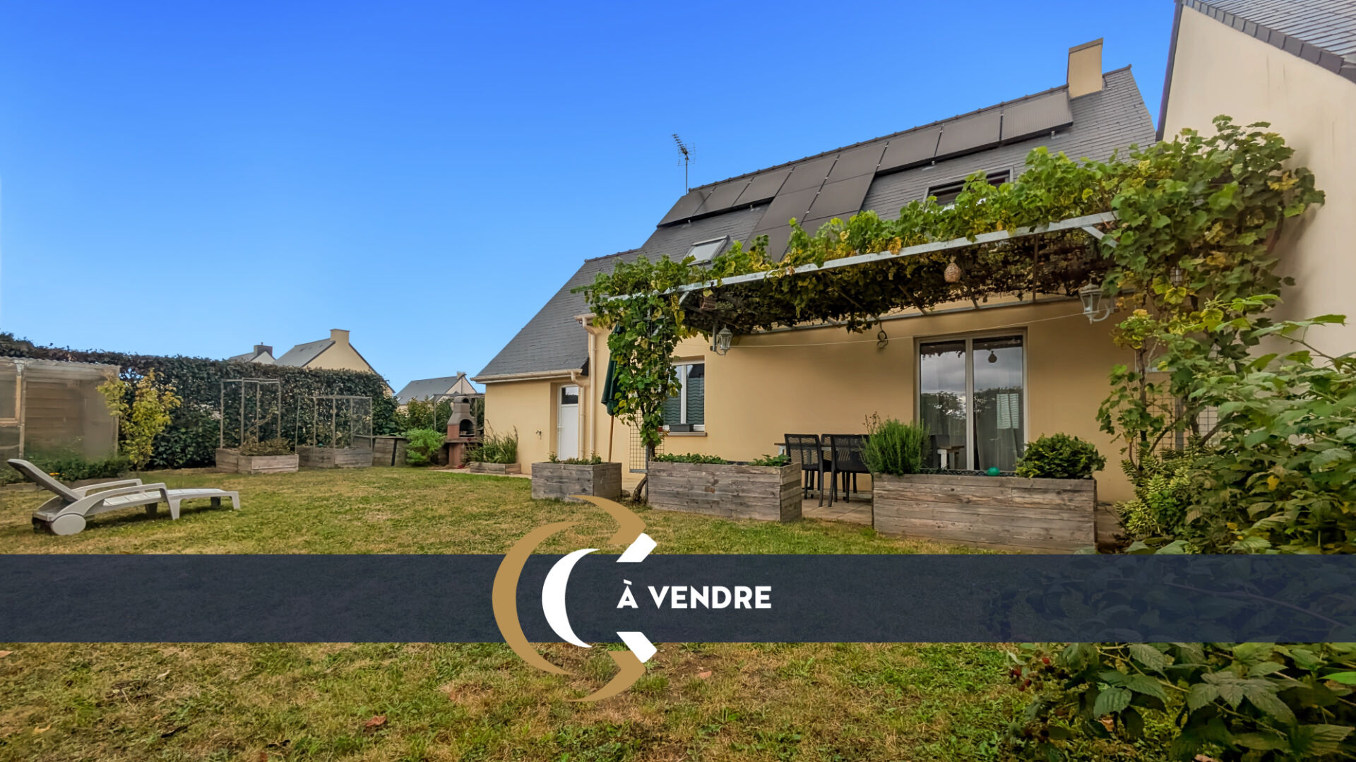 Agence immobilière de Chateaubriand Immobilier Combourg