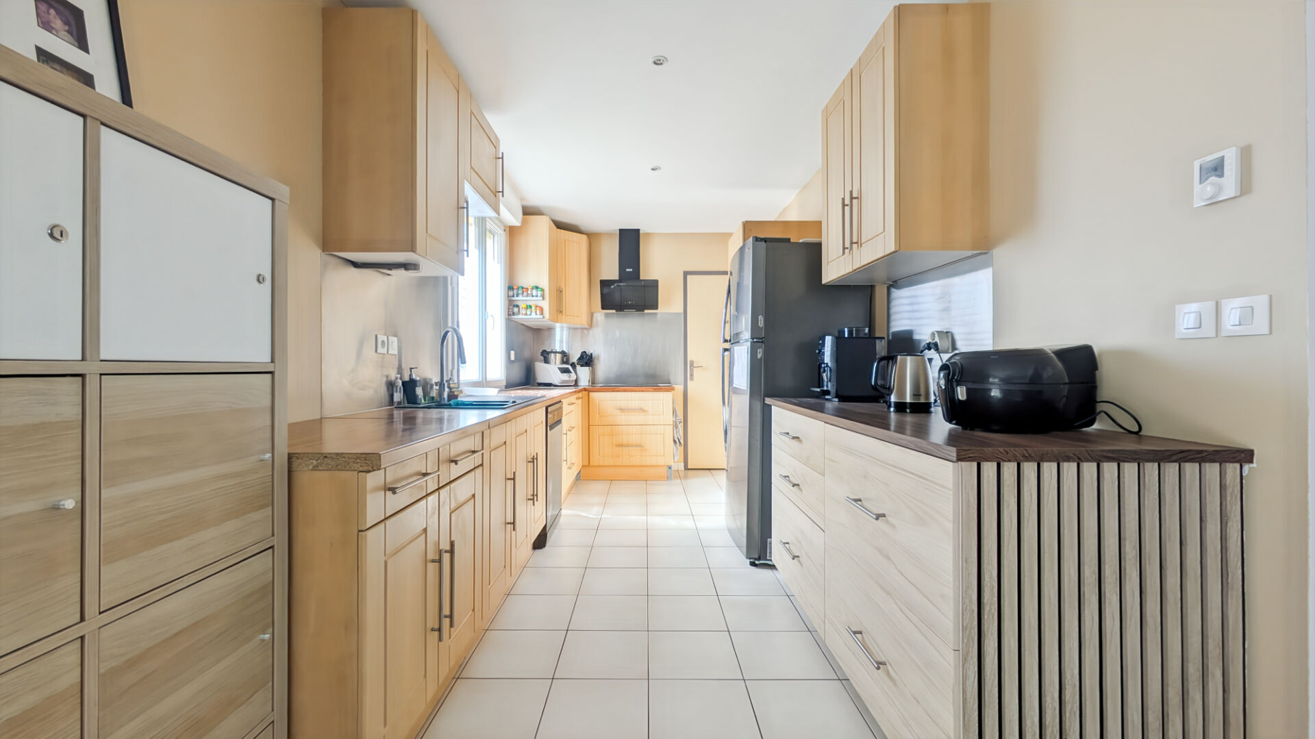 Photo Combourg - À vendre - Pavillon de 2011, secteur résidentiel proche de la gare image 2/6