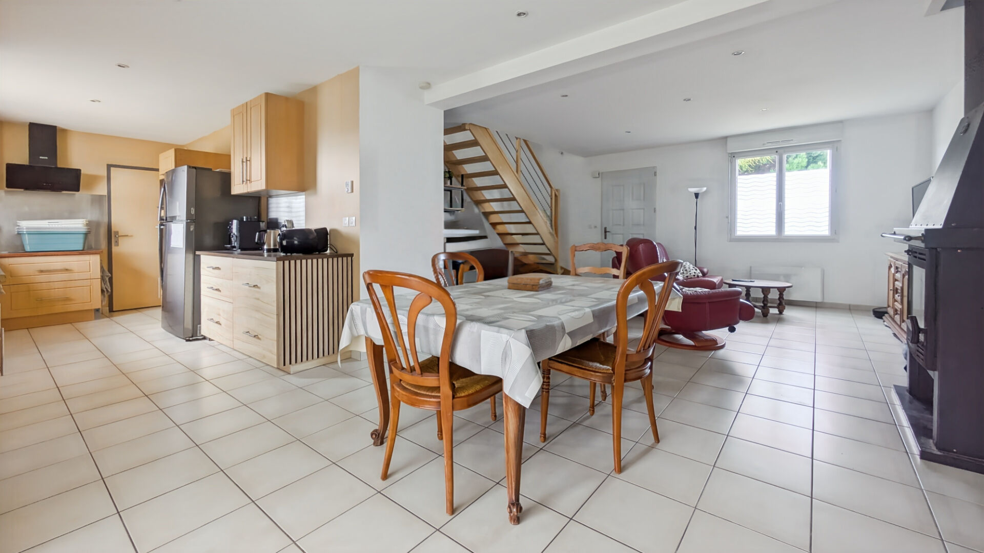 Photo Combourg - À vendre - Pavillon de 2011, secteur résidentiel proche de la gare image 3/6