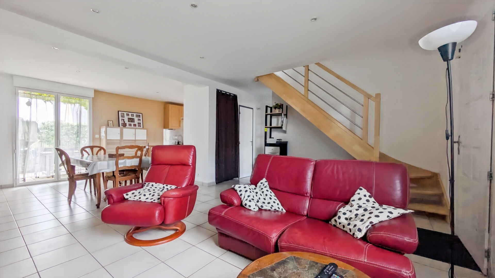 Photo Combourg - À vendre - Pavillon de 2011, secteur résidentiel proche de la gare image 4/6