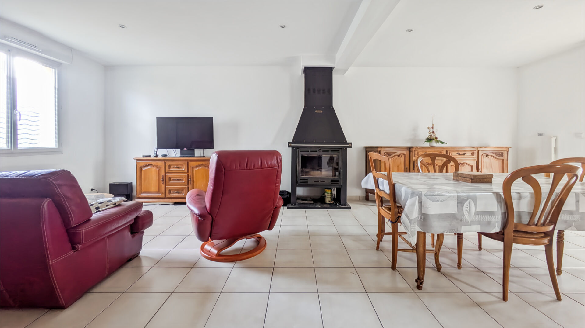 Photo Combourg - À vendre - Pavillon de 2011, secteur résidentiel proche de la gare image 5/6