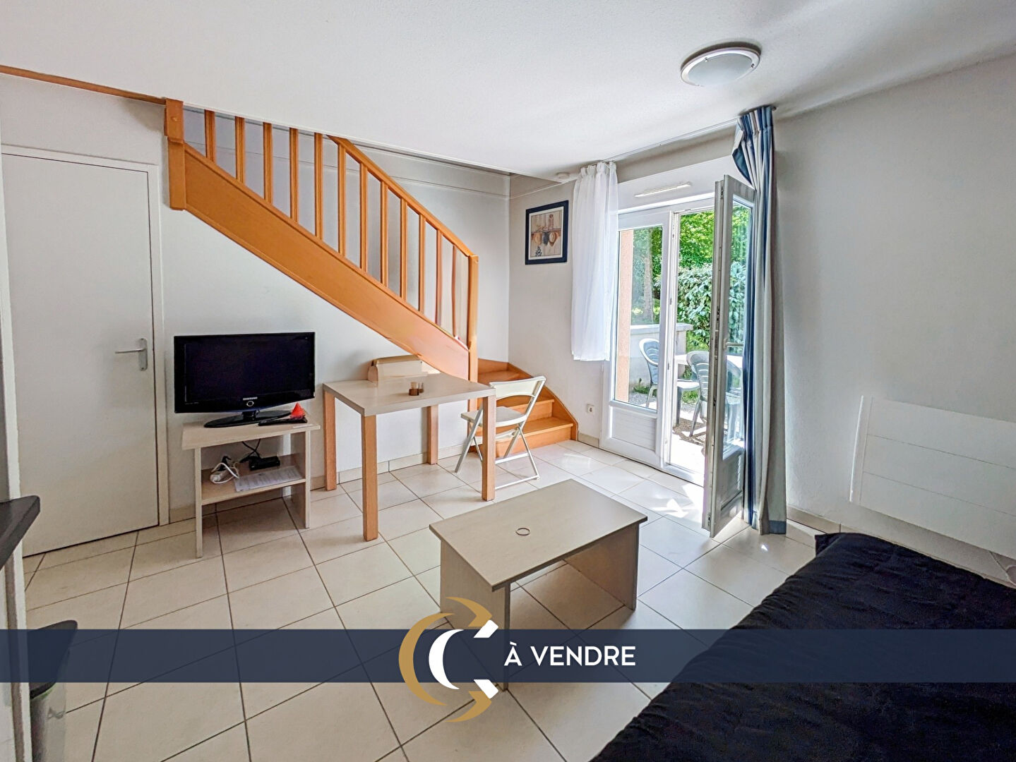 Agence immobilière de Chateaubriand Immobilier Dol de Bretagne