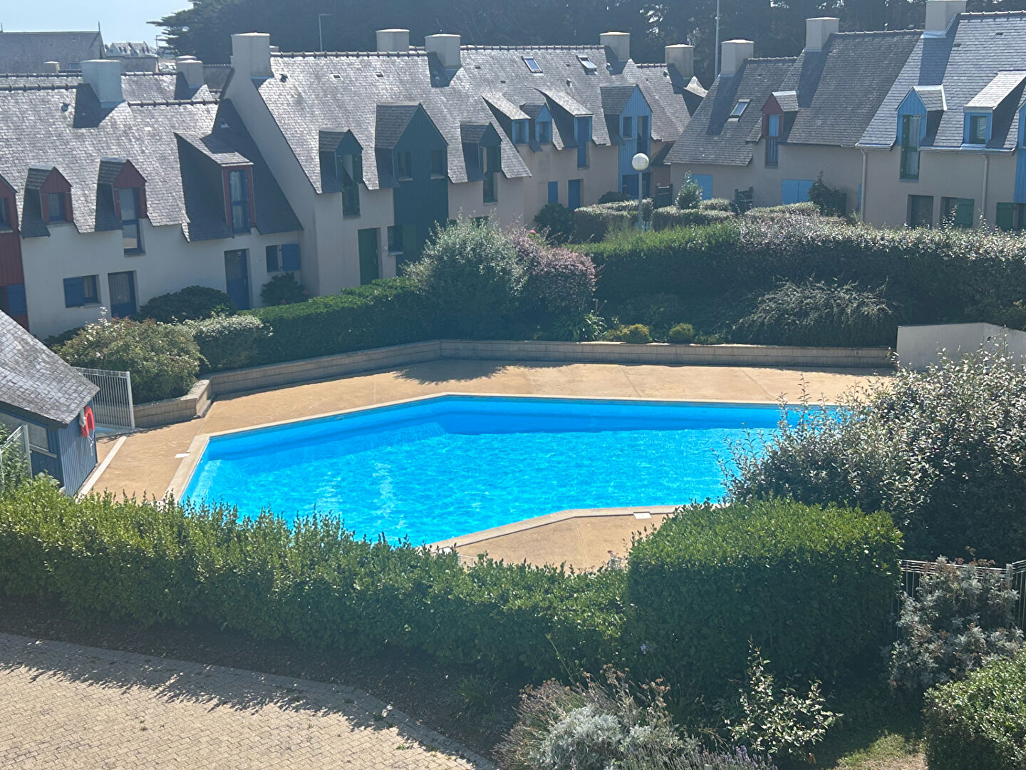 Agence immobilière de Chateaubriand Immobilier Saint-Malo