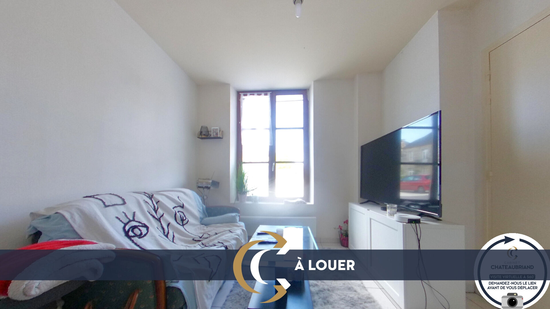 Agence immobilière de Chateaubriand Immobilier Sens de Bretagne