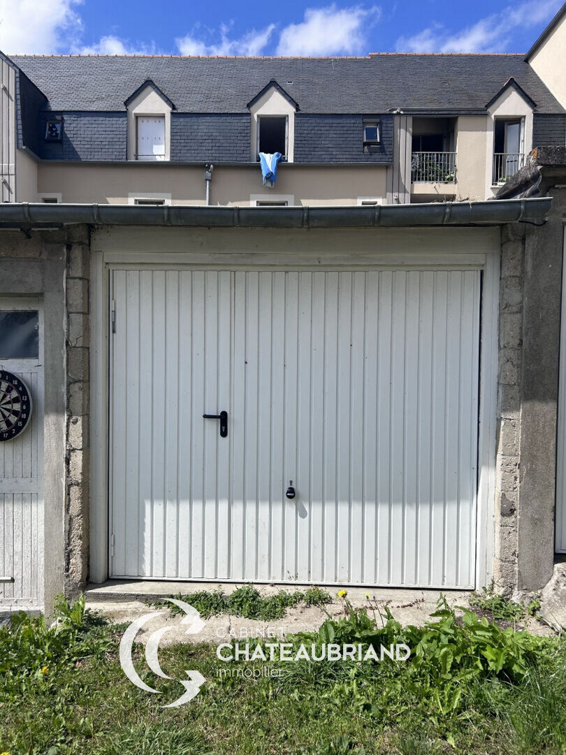 Agence immobilière de Chateaubriand Immobilier Dol de Bretagne