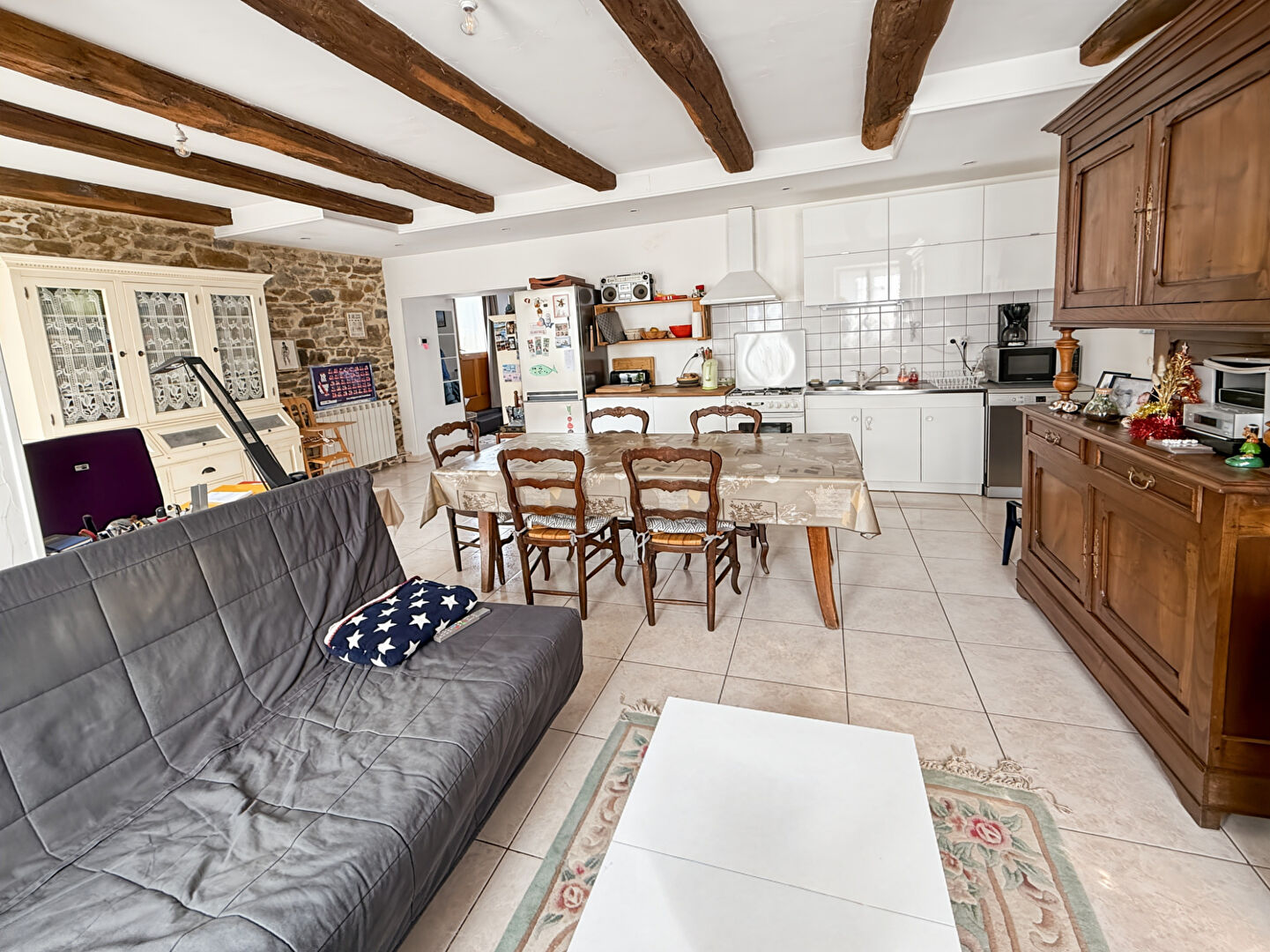 Photo A 5 KMS de COMBOURG image 3/6