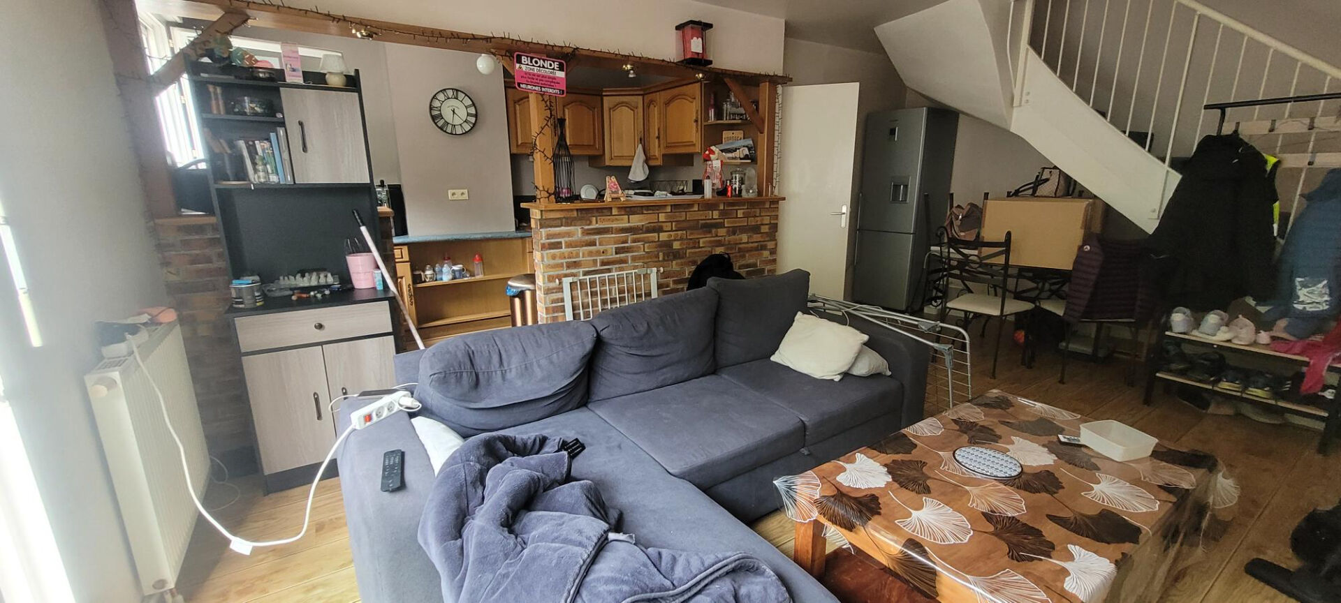 Agence immobilière de Chateaubriand Immobilier Combourg
