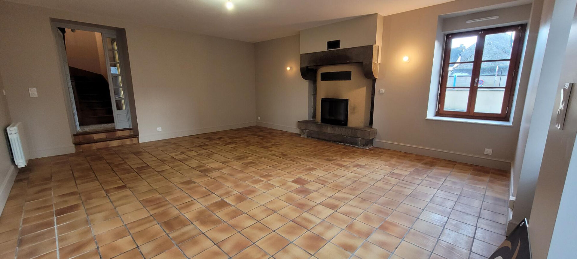 Agence immobilière de Chateaubriand Immobilier Combourg