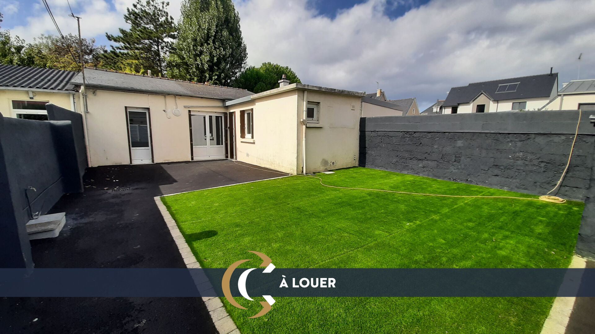 Agence immobilière de Chateaubriand Immobilier Saint-Malo