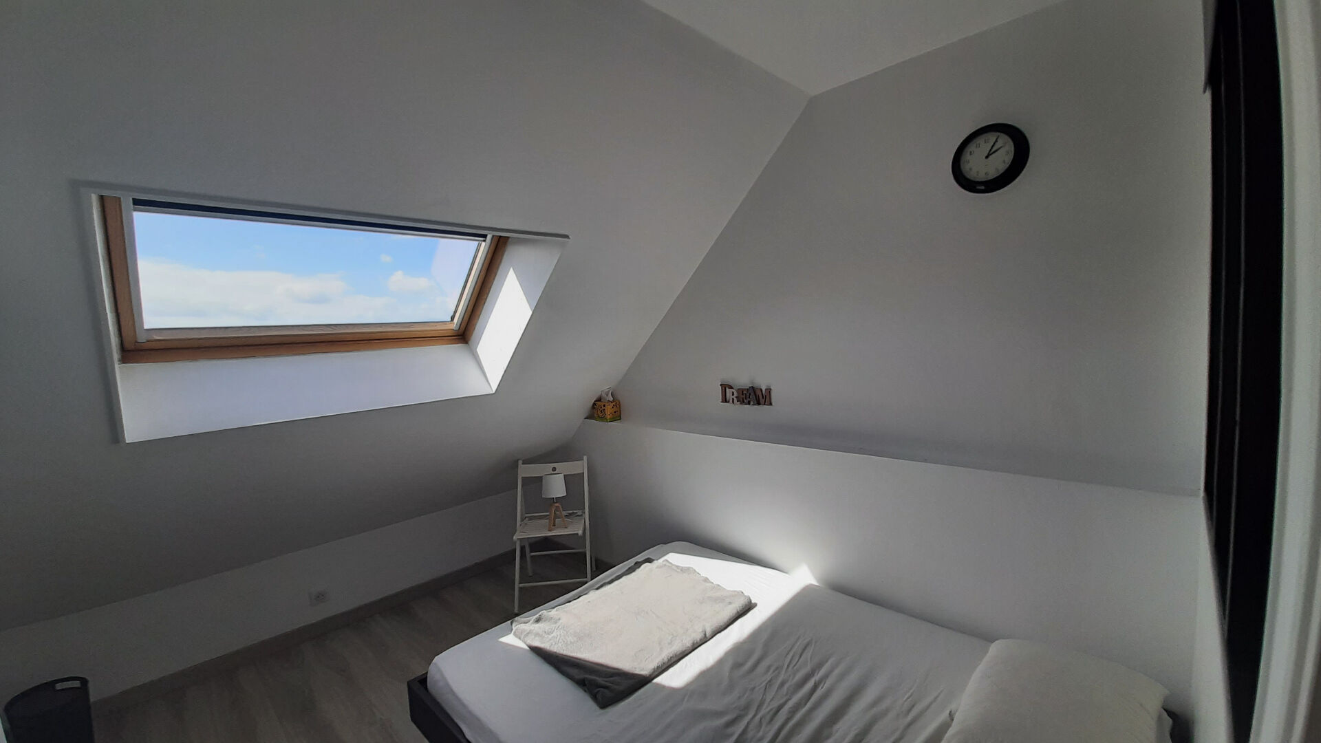 Photo Appartement T2 meublé - ST MALO  secteur Rochebonne image 4/6