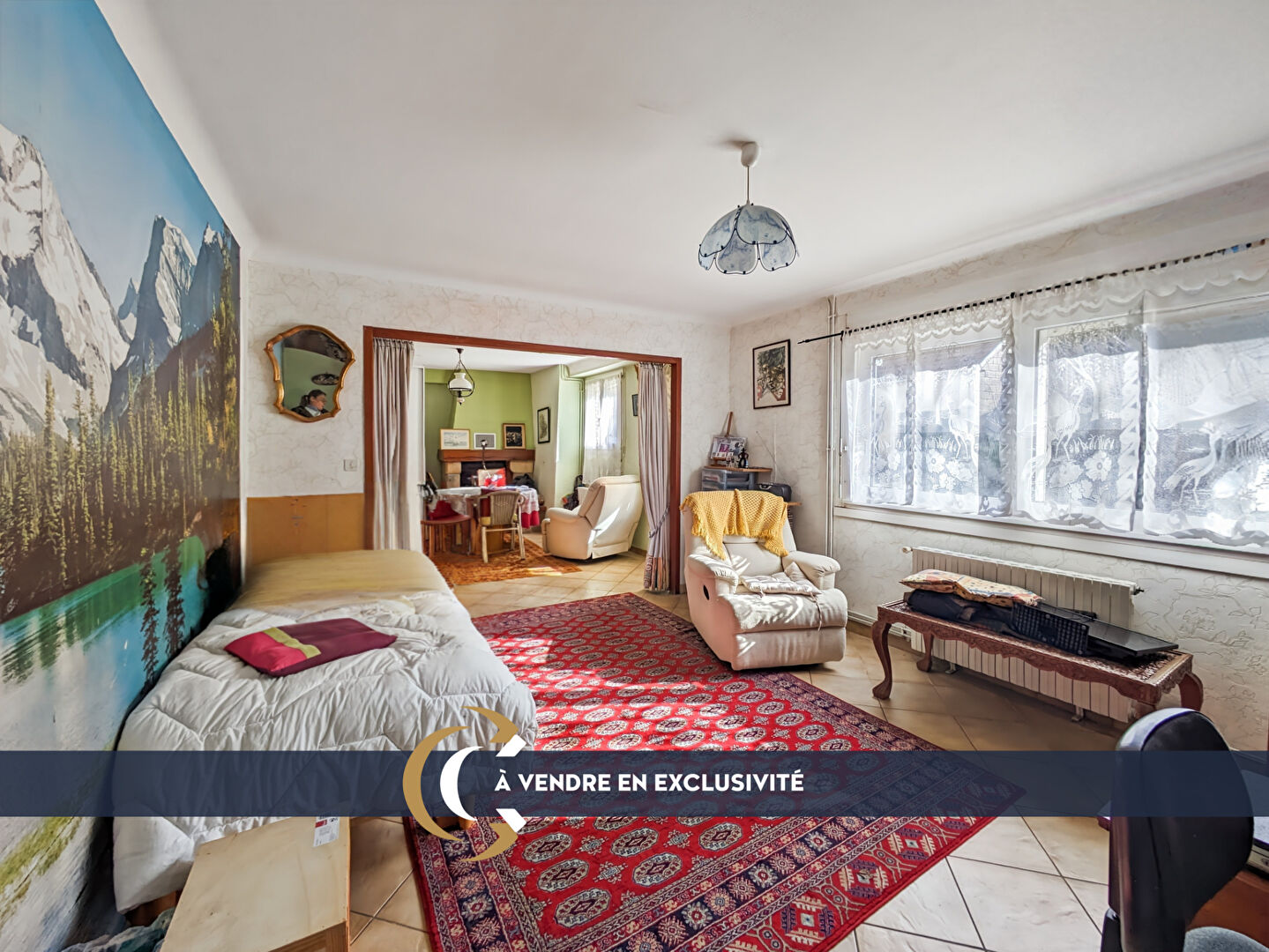 Agence immobilière de Chateaubriand Immobilier Dol de Bretagne