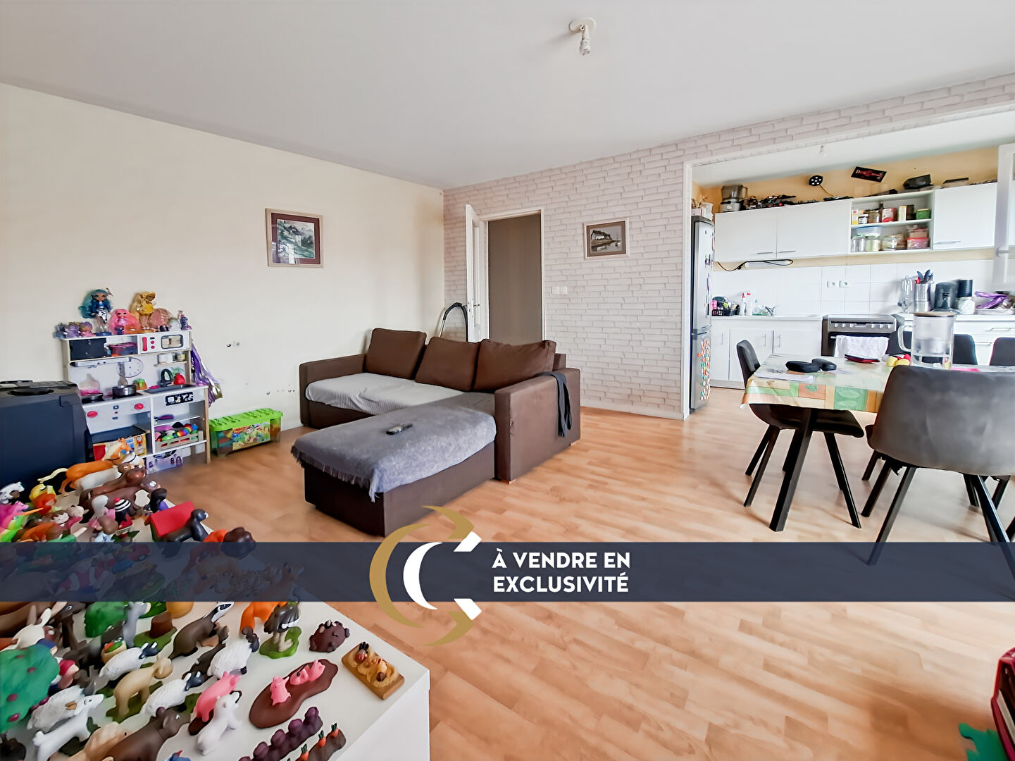 Agence immobilière de Chateaubriand Immobilier SAINT AUBIN D'AUBIGNE
