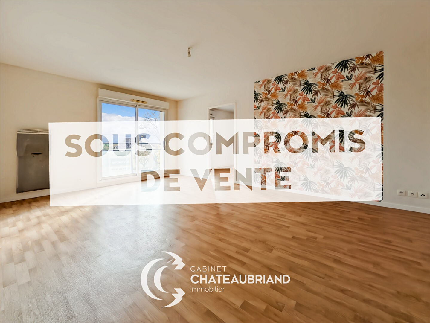 Agence immobilière de Chateaubriand Immobilier SAINT AUBIN D'AUBIGNE