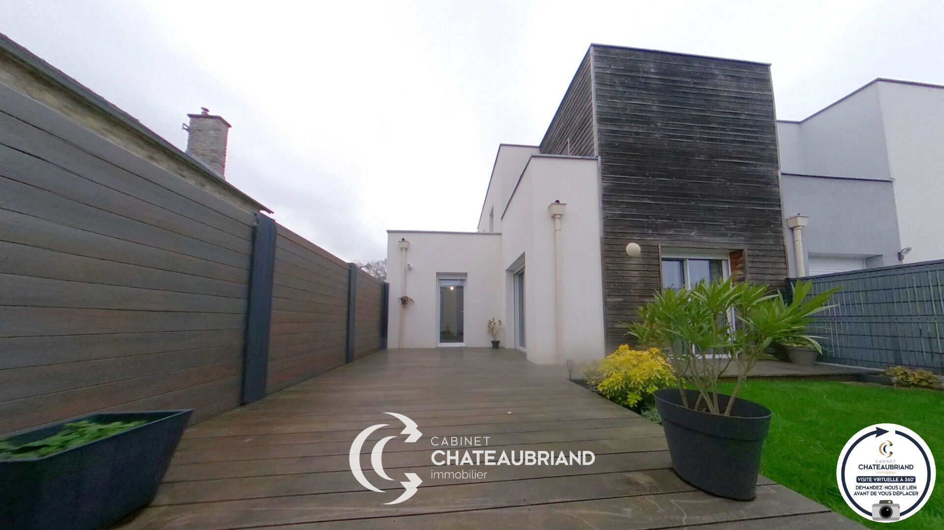 Maison Liffre 4 pièce(s) 90 m2