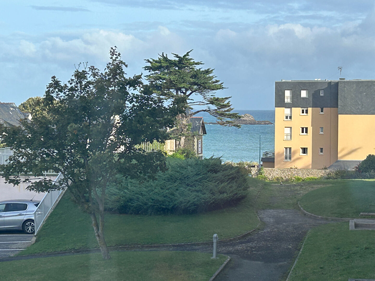 Agence immobilière de Chateaubriand Immobilier Saint-Malo