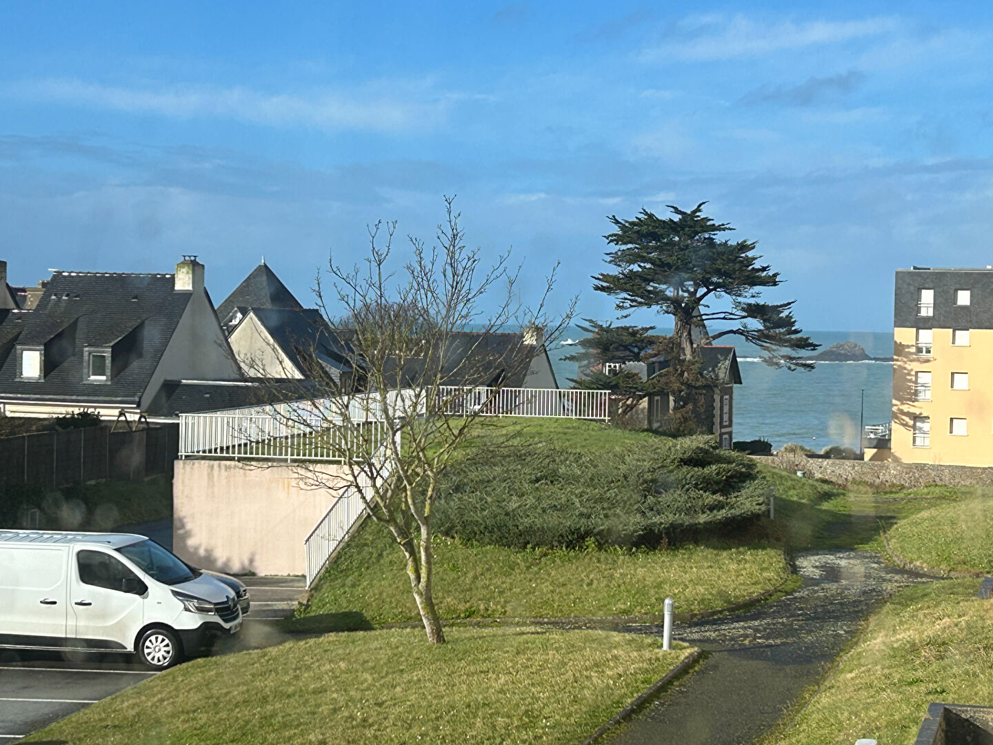 Photo Appartement Saint Malo 3 pièce(s) 57.9m2 image 3/6
