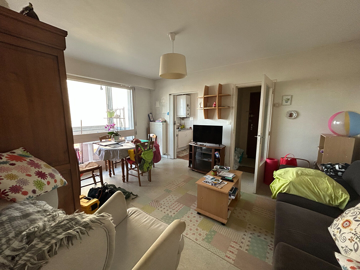 Photo Appartement Saint Malo 3 pièce(s) 57.9m2 image 4/6