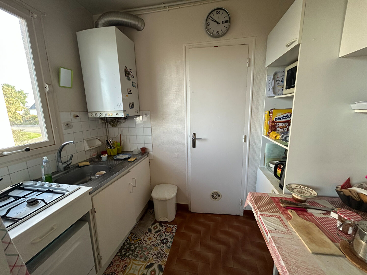 Photo Appartement Saint Malo 3 pièce(s) 57.9m2 image 6/6