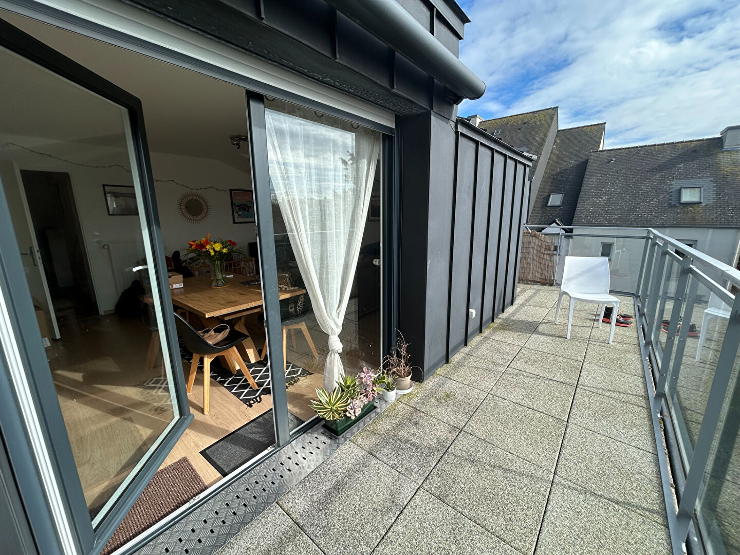 Agence immobilière de Chateaubriand Immobilier Saint-Malo